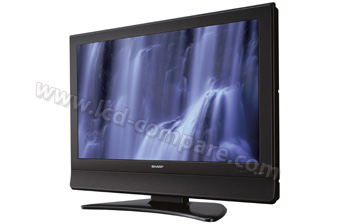 SHARP LC-42SA1E - 107 cm