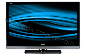 SHARP LC-42SH330E - 107 cm