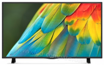 SHARP LC-43CFE4142E - 109 cm
