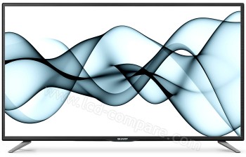 SHARP LC-43CFE5111E - 109 cm