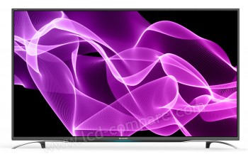 SHARP LC-43CFE6352E - 109 cm