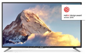 SHARP LC-43CFF5111E - 109 cm