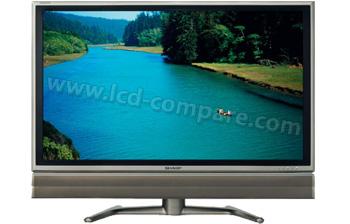 SHARP LC-45GD1E Aquos - 114 cm