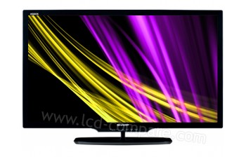 SHARP LC-46LE730ENET - 116 cm