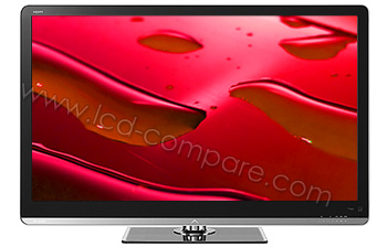 SHARP LC-46LE810E - 117 cm