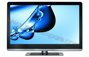 SHARP LC-46LE814E - 117 cm