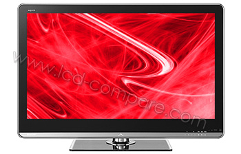 SHARP LC-46LE820E - 117 cm