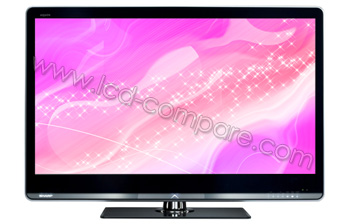 SHARP LC-46LE822E - 117 cm