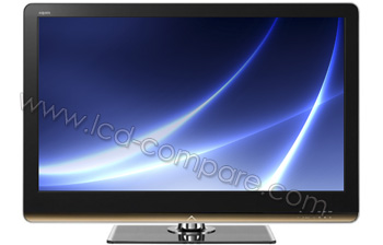 SHARP LC-46LX810E - 117 cm