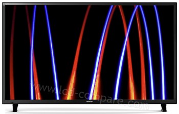 SHARP LC-48CFE4042E - 121 cm