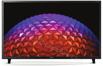 SHARP LC-48CFG6002E - 121 cm