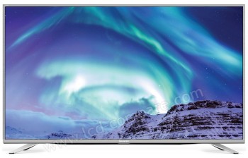 SHARP LC-49CUG8462ES - 123 cm