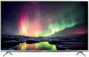 SHARP LC-49UI8872ES - 123 cm