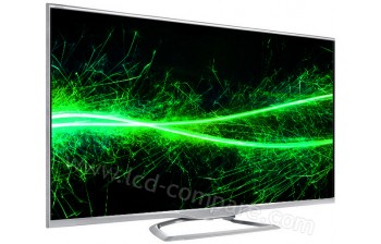 SHARP LC-50LE750E - 127 cm