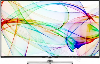 SHARP LC-50LE756EN - 126 cm