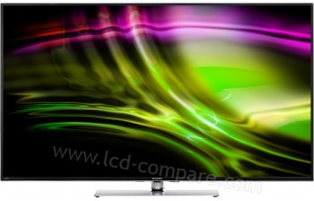 SHARP LC-50LE760E - 127 cm