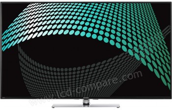 SHARP LC-50LE762E - 127 cm
