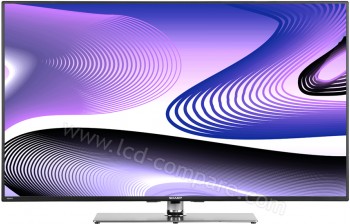 SHARP LC-50LE771EN - 126 cm