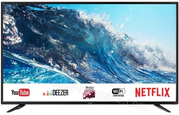 SHARP LC-50UI7252E - 127 cm