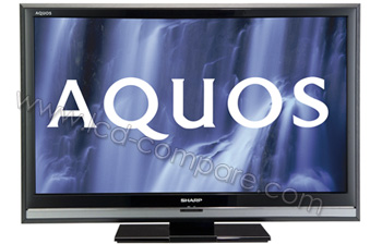 SHARP LC-52D65E - 132 cm