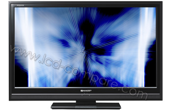 SHARP LC-52DH65E - 132 cm