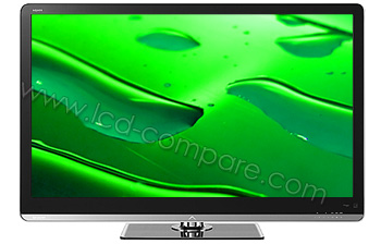 SHARP LC-52LE810 - 132 cm