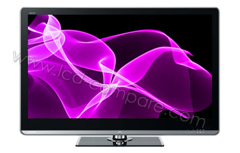 SHARP LC-52LE822E - 132 cm