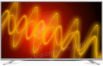 SHARP LC-55CUF8462ES - 140 cm