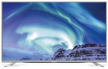 SHARP LC-55CUF8472ES - 140 cm