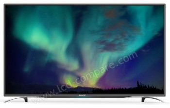 SHARP LC-55SFE7332E - 140 cm