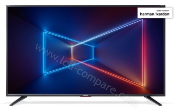 SHARP LC-55UI7552E - 139 cm