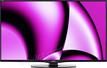 SHARP LC-60LE651E - 152 cm