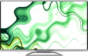 SHARP LC-60LE752E - 152 cm