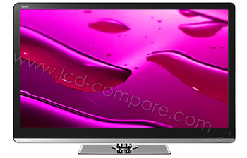 SHARP LC-60LE810 - 152 cm