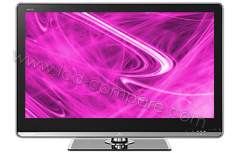 SHARP LC-60LE820 - 152 cm