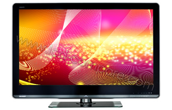SHARP LC-60LE925E - 152 cm