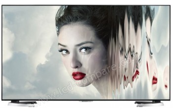 SHARP LC-60UD20EN - 152 cm