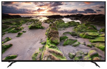 SHARP LC-60UI9362E - 153 cm