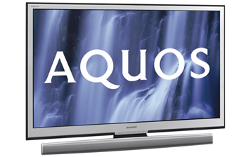 SHARP LC-65XS1E - 165 cm