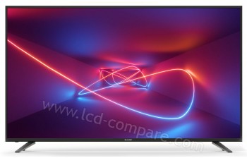 SHARP LC-70UI7652E - 177 cm