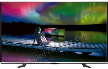 SHARP LC-80UQ10E - 203 cm
