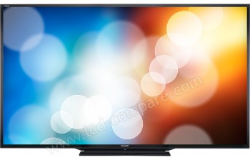 S�rie Sharp LE757E