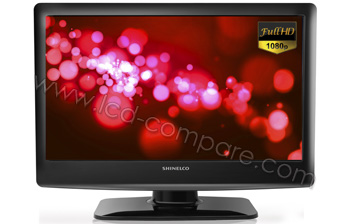 SHINELCO TVL2451CI - 61 cm