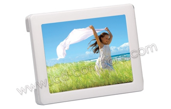 SHOGO Shogo SG 081 A - 8 pouces