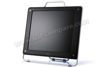 SHUTTLE XP17 Lite (Noir) - 17 pouces