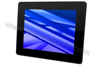 SIGMATEK CPNi-810C - 8 pouces