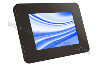 SIGMATEK DFPI-750 - 7 pouces