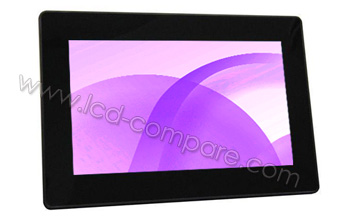 SIGMATEK DN-1010 - 10.1 pouces