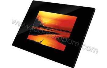 SIGMATEK DN-1040 Noir - 10.4 pouces