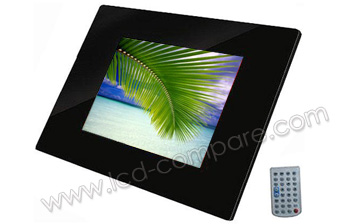 SIGMATEK DN-1200 - 12 pouces